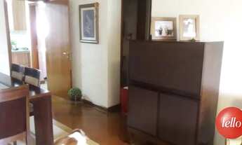 Imagem 2: São Paulo - Apartamento Padrão - Mooca