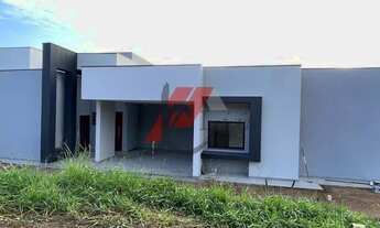 Imagem 3: Casa - Condomínio Jardim Primavera - Louveira