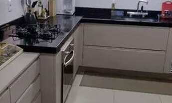 Imagem 2: Apartamento com 3 dormitórios à venda, 168 m² por R$ 1.590.000,00 - Alto do Ipê - Ribeirão