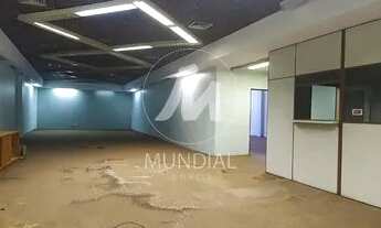 Imagem 7: Salão/Galpão (salão - térreo