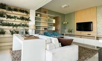 Imagem 2: Apartamento Locação Pinheiros 90 m² 3 Dormitórios