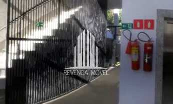 Imagem 2: Cobertura edifício Rodesia para alugar