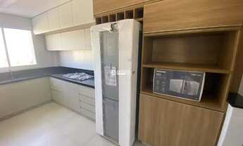 Imagem 4: Apartamento para aluguel, 2 quartos, 1 suíte, 2 vagas, Santa Mônica - Uberlândia/MG