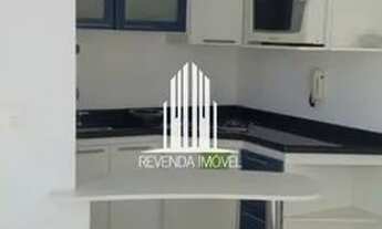 Imagem 4: Apartamento com 01 Dormitório no Itaim