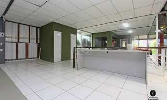 Imagem 6: Deposito/Pavilhão 1.600M² para alugar/locação no bairro São João, Porto Alegre/RS