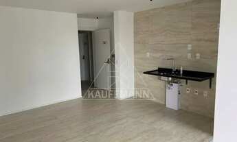 Imagem 6: Apartamento 2 dorms com suíte, ampla varanda 1 vaga Metrô Brooklin Shop Morumbi