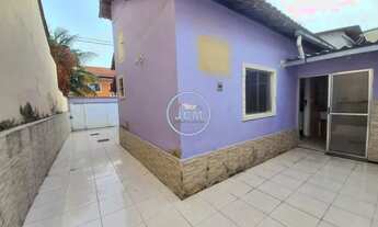 Imagem 5: Ótima casa vazia em bairro residencial