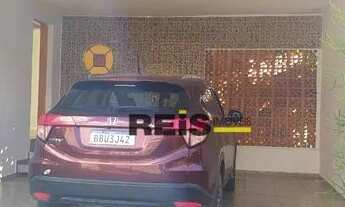 Imagem 2: Casa com 3 dormitórios para alugar, 250 m² por R$ 2.850,42/mês - Jardim Vera Cruz - Soroca