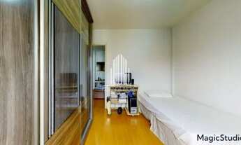 Imagem 7: Apartamento á venda em Liberdade, 49m² 2 quartos