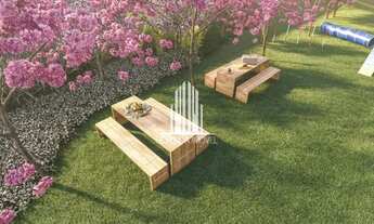 Imagem 2: Apartamento á venda na Vila Mariana 104m² 3 dormitórios 4 banheiros 2 vagas