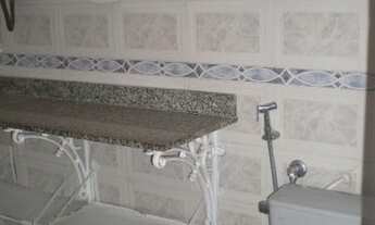 Imagem 7: Apartamento de 56 metros quadrados no bairro Engenho Novo com 2 quartos