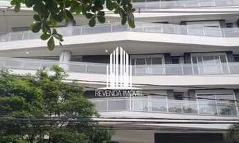 Imagem 6: MN15 Ibirapuera apartamento 4 suítes e 5 vagas de garagem