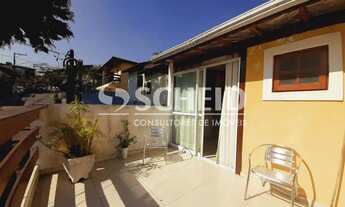 Imagem 2: Lindo sobrado para venda sendo 1 suíte, 1 vaga, na vila inglesa PX Universidade Ibirapuera