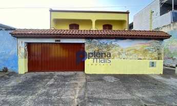 Imagem: Sobrado com 3 dormitórios para alugar