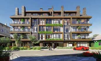 Imagem 4: Apartamento 01 Dormitório - Bairro Centro