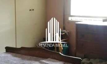 Imagem 3: Casa Térrea em Sumarézinho 224m² 7 Quartos, 3 Dormitórios, e 2 Salas