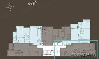 Imagem 5: FLORIANóPOLIS - Apartamento Padrão - João Paulo