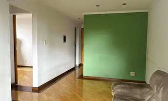 Imagem 6: Apartamento com 2 dormitórios para alugar, 52 m² por R$ 1.950,00/mês - São João Clímaco