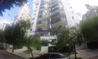 Imagem 1: Apartamento para Venda em Belo Horizonte, Buritis, 4 dormitórios, 1 suíte, 3 banheiros, 2