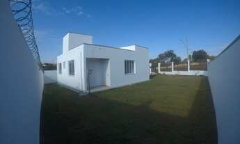 Imagem 4: LAGOA SANTA - Casa de Condomínio - Várzea