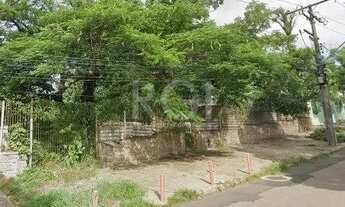 Imagem: Terreno à venda Travessa Marechal Bormann