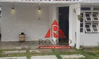 Imagem: Casa com 3 dormitórios à venda, 117 m²