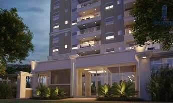 Imagem 5: Apartamento com 2 dormitórios à venda, 66 m² por R$ 705.390,00 - Taquaral - Campinas/SP