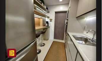 Imagem 7: Ótimo Apartamento 3 Quartos (1 Suíte) - Pantanal