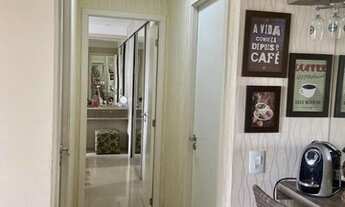 Imagem 7: Apartamento para aluguel Cond. Versátil Plaza