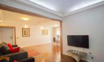 Imagem 4: SÃO PAULO - Apartamento Padrão - JARDIM PAULISTA