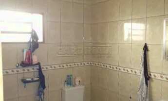 Imagem 5: Casa Padrão em São Carlos