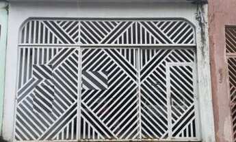 Imagem: SOBRADO RESIDENCIAL em SÃO BERNARDO DO