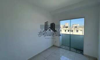 Imagem 4: Apartamento de 3 quartos - Bairro Arvoredo - Contagem/MG