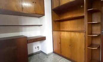 Imagem 4: Apartamento | Edifício São Francisco | Centro | 110,00 m² | 1 suíte