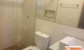 Imagem 4: CLN 5 - 1 Quarto - Mobiliado