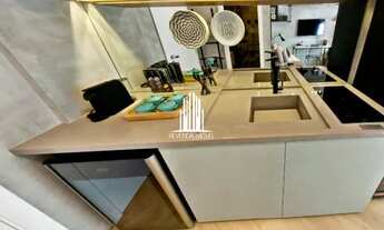 Imagem 3: STUDIO À VENDA EM HIGIENÓPOLIS