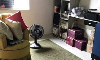 Imagem 6: APARTAMENTO - CAMPO BELO - SP