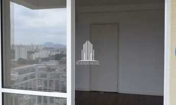 Imagem 2: Apartamento a venda no Butantã 52metros 2dormitório 1 vaga