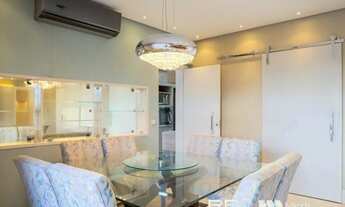 Imagem 4: São Paulo - Apartamento Padrão - Tatuapé