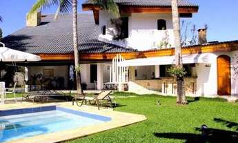 Imagem 2: Casa no condomínio Jardim Acapulco