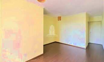 Imagem 4: Apartamento de 2 dormitórios, com Varanda 1 vaga de garagem - Jardim Esmeralda