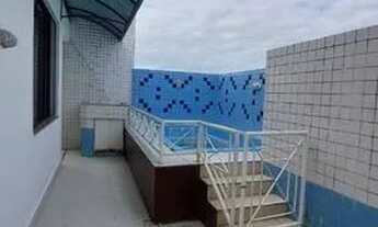 Imagem 4: Alugo cobertura no Ed. Podium com 3 quartos sendo 2 suites