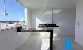 Imagem 4: Apartamento com 2 quartos sendo 2 suítes a venda, 66m² na Praia do Morro - Guarapari - ES