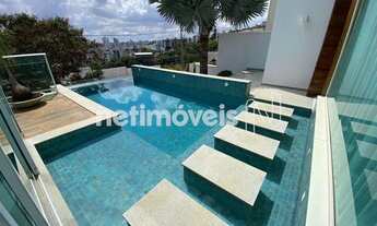 Imagem 2: Locação Casa em condomínio Buritis Belo Horizonte