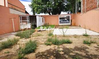 Imagem 4: Casa para aluguel, 2 quartos, 2 suítes, 7 vagas, Jardim Santa Genebra - Campinas/SP