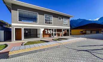 Imagem: Casa à venda, 3 quartos, 2 suítes, 2 vagas