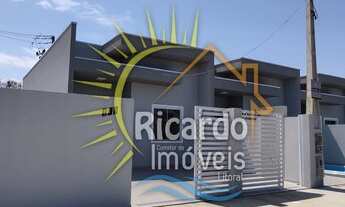 Imagem: RESIDÊNCIAS COM PISCINA NO BALNEÁRIO SHANGRI-LÁ!!!