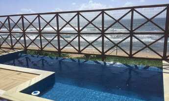 Imagem 3: ALUGUEL TRIPLEX BEIRA MAR praia de ipitanga