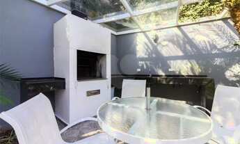 Imagem 6: Apartamento para venda com 170 metros quadrados com 4 quartos