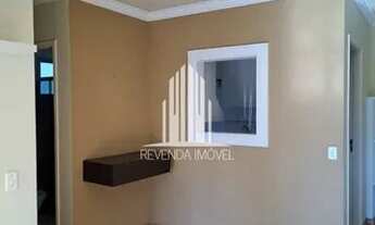 Imagem 3: Apartamento no Condomínio Duo Morumbi com 48m e 2 quartos no Morumbi